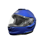CASCO SHOEI GT AIR 3 AZUL MATE