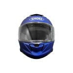 CASCO SHOEI GT AIR 3 AZUL MATE