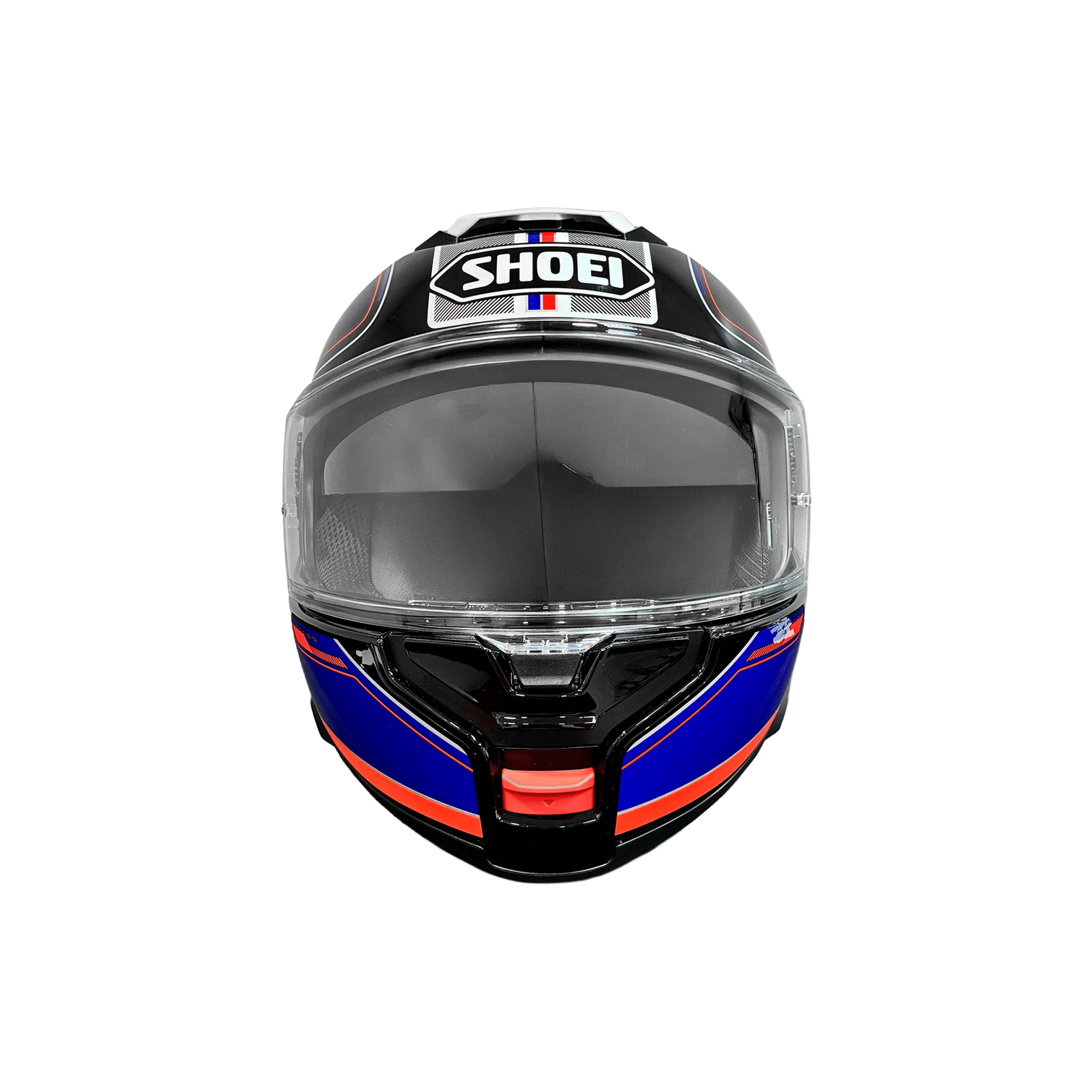 CASCO DE MOTO SHOEI NEOTEC 3 SHARPEN TC-10
