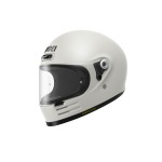 SHOEI GLAMSTER 06 BLANCO MATE