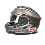 CASCO INTEGRAL SHOEI GT AIR 3 DISCIPLINE TC-1