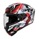 CASCO DE MOTO SHOEI X-SPR PRO VALION TC-1