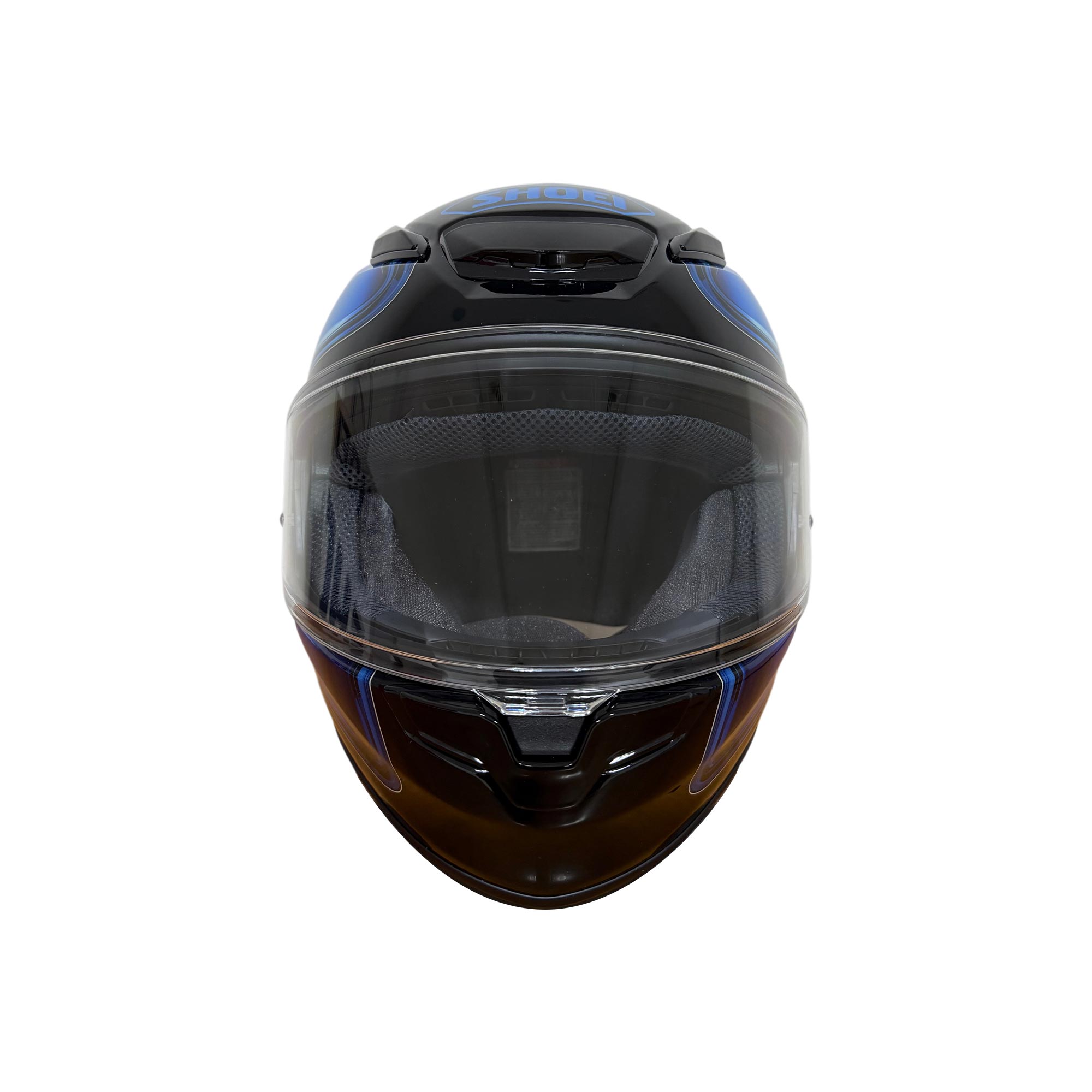 CASCO SHOEI NXR 2 SHEEN TC-2