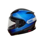 CASCO SHOEI NXR 2 SHEEN TC-2