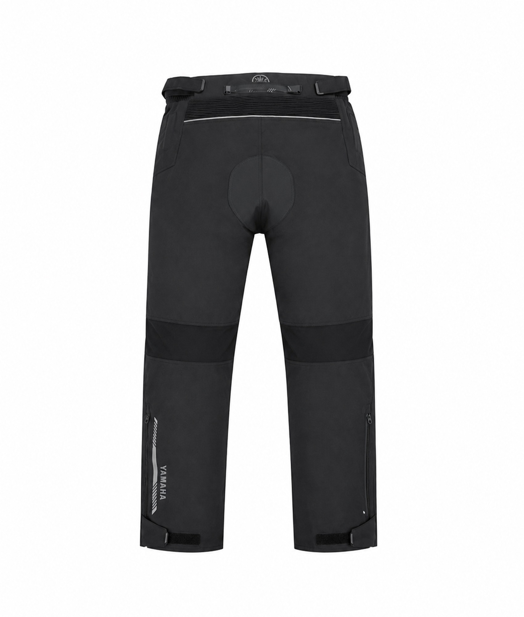Pantalón de Moto Yamaha Atlantic Cordura Pantalón de Moto Yamaha Atlantic Cordura