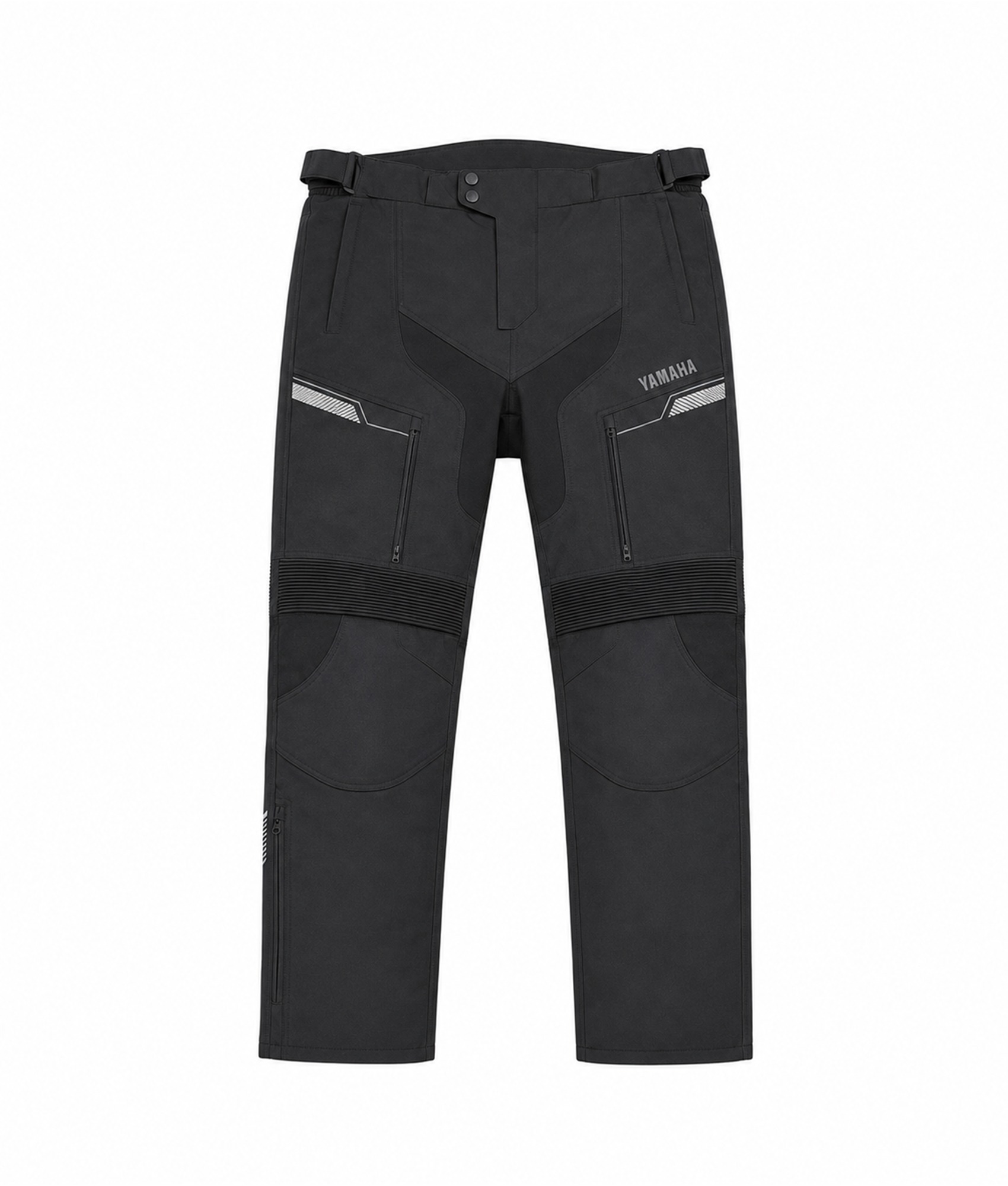 Pantalón de Moto Yamaha Atlantic Cordura