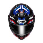 CASCO ABATIBLE SHOEI NEOTEC 3 VORYX TC-10 CASCO ABATIBLE SHOEI NEOTEC 3 VORYX TC-10