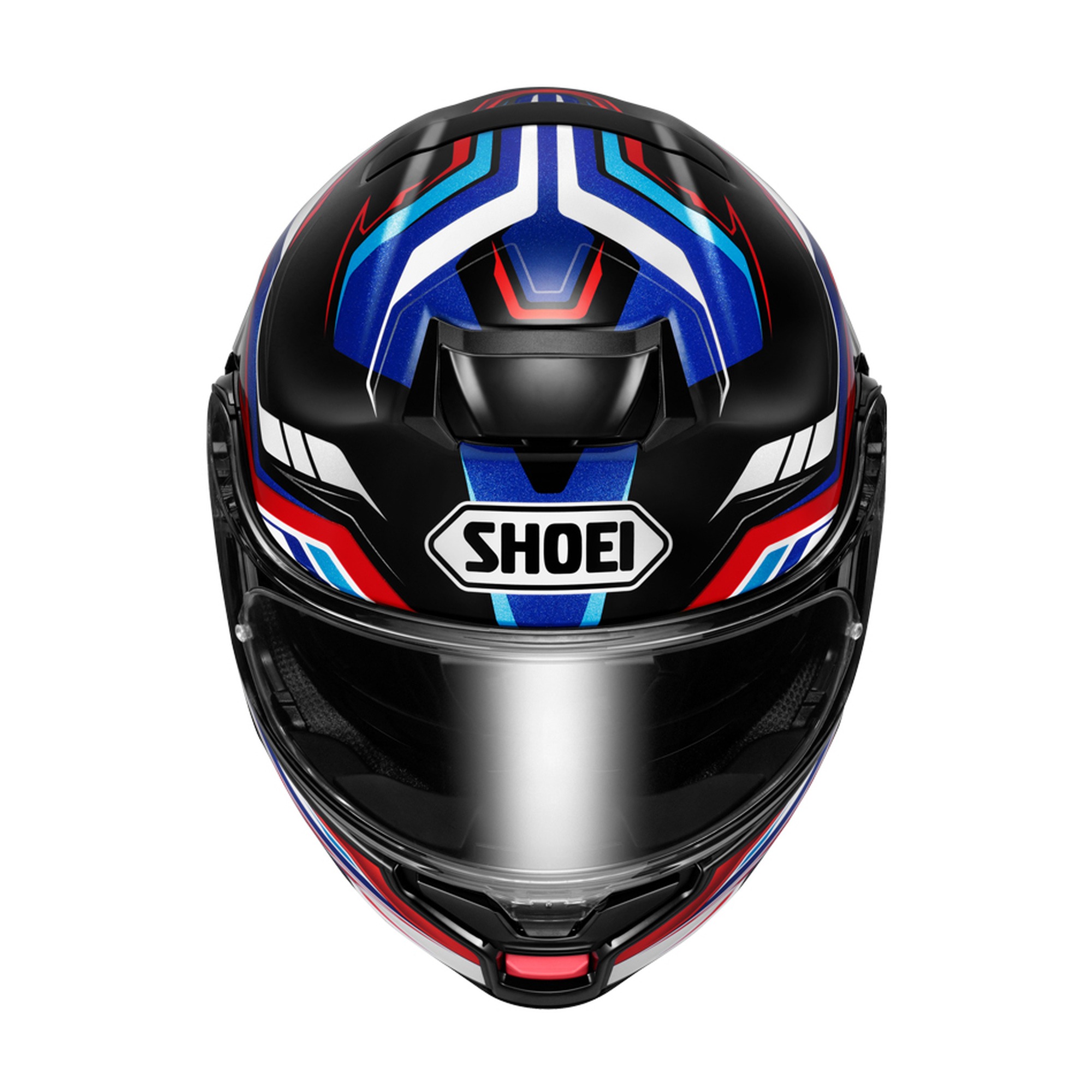CASCO ABATIBLE SHOEI NEOTEC 3 VORYX TC-10